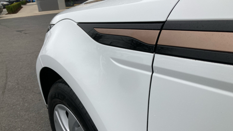 Land Rover Range Rover Evoque 1.5 P300e R-Dynamic S 5dr Auto Hatchback